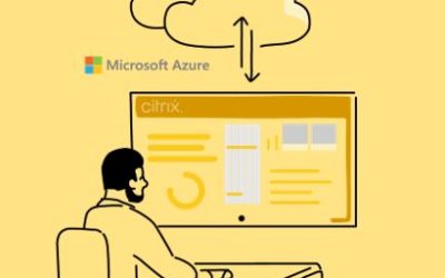 5 reasons to migrate to Citrix Virtual Apps and Desktops on Microsoft Azure with BPS.