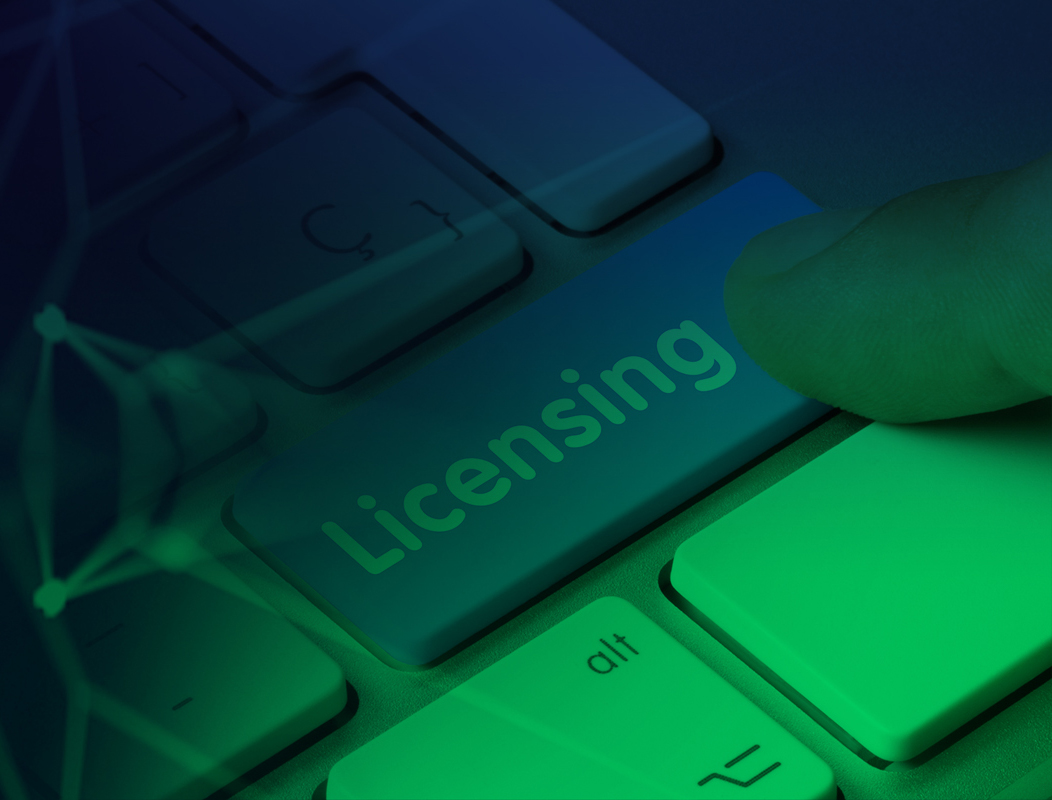 licensing